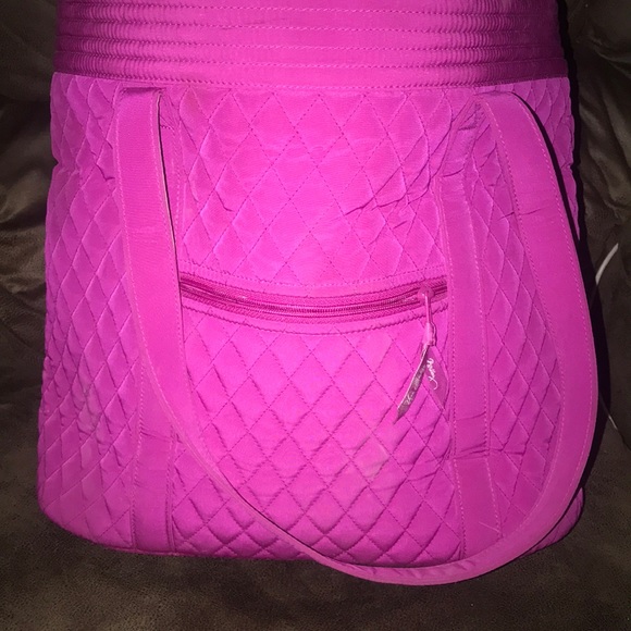 Vera Bradley Handbags - Large Vera Bradley tote
